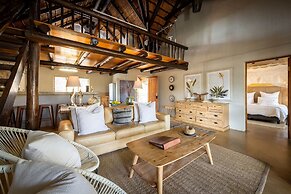 Karongwe - Noka House