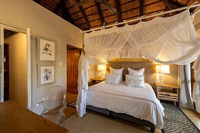 Karongwe - Noka House