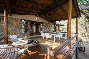 Karongwe - Noka House