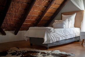 Karongwe - Noka House