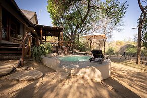 Karongwe - Noka House