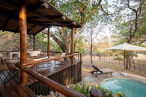 Karongwe - Noka House