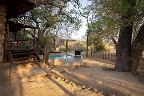 Karongwe - Noka House