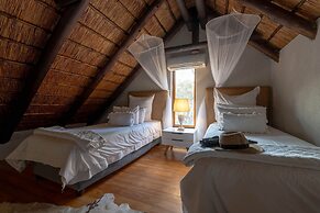 Karongwe - Noka House
