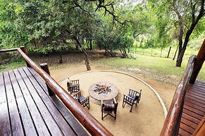 Karongwe - Noka House