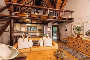 Karongwe - Noka House