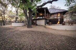 Karongwe - Noka House