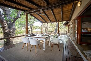 Karongwe - Noka House