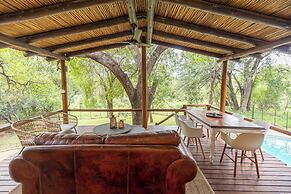 Karongwe - Noka House