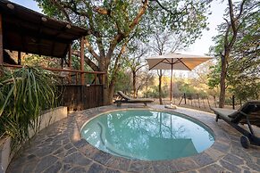 Karongwe - Noka House