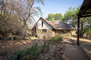 Karongwe - Noka House