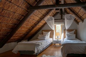 Karongwe - Noka House