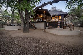 Karongwe - Noka House