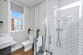 Market Street Apartment 3a Flat 3
