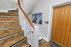Market Street Apartment 3a Flat 3