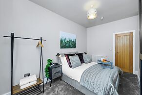 Market Street Apartment 3a Flat 3
