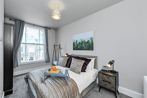 Market Street Apartment 3a Flat 3