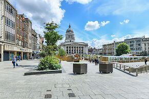 Market Street Apartment 3a Flat 3