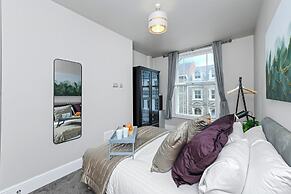 Market Street Apartment 3a Flat 3