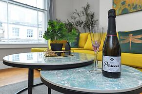Market Street Apartment 3a Flat 3