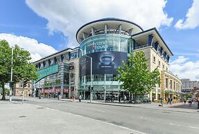 Market Street Apartment 3a Flat 3