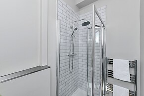 Market Street Apartment 3A Flat 2