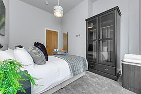 Market Street Apartment 3A Flat 2