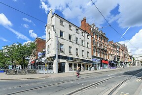 Market Street Apartment 3A Flat 2