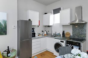 Market Street Apartment 3A Flat 2