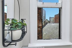 Market Street Apartment 3A Flat 2
