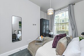 Market Street Apartment 3A Flat 2
