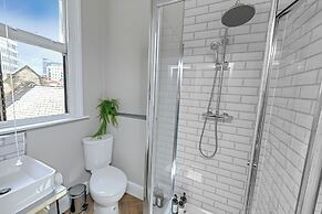 Market Street Apartment 3A Flat 2