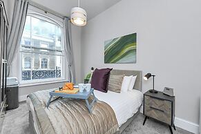 Market Street Apartment 3A Flat 2