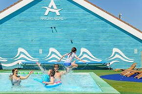 Hayling Island Holiday Park