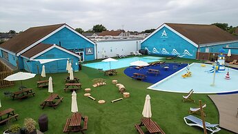 Hayling Island Holiday Park