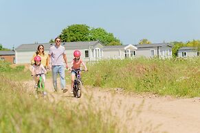 Hayling Island Holiday Park