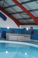 Hayling Island Holiday Park