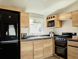 Hayling Island Holiday Park