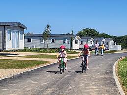 Hayling Island Holiday Park