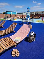 Hayling Island Holiday Park