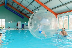 Hayling Island Holiday Park
