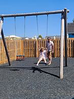 Hayling Island Holiday Park