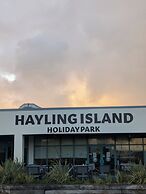 Hayling Island Holiday Park