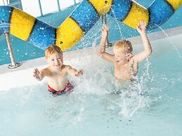 Hayling Island Holiday Park