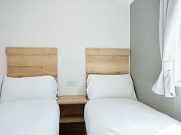 Hayling Island Holiday Park