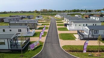Hayling Island Holiday Park
