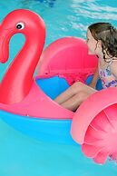 Hayling Island Holiday Park