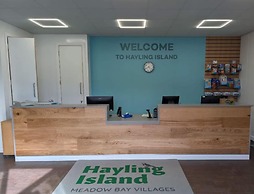 Hayling Island Holiday Park