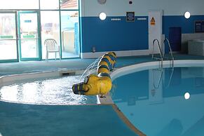 Hayling Island Holiday Park
