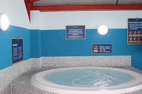 Hayling Island Holiday Park